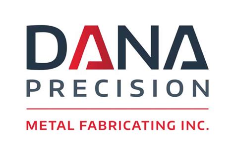 dana precision metal